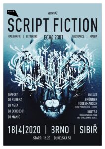Script Fiction